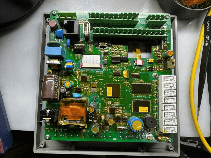 sua chua board mach dien tu cong nghiep 1